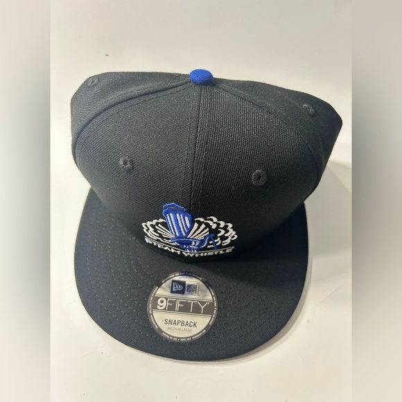 Steam Whistle - New Era 9FIFTY Adjustable Snapback Hat - 🍻🧢 - Picture 11 of 11